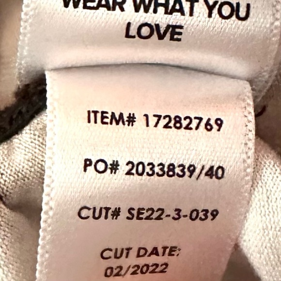 TORRID Super Soft Double Scoop Neck Ruched Leopard Tank Top Plus Size 2 2X - Picture 12 of 13